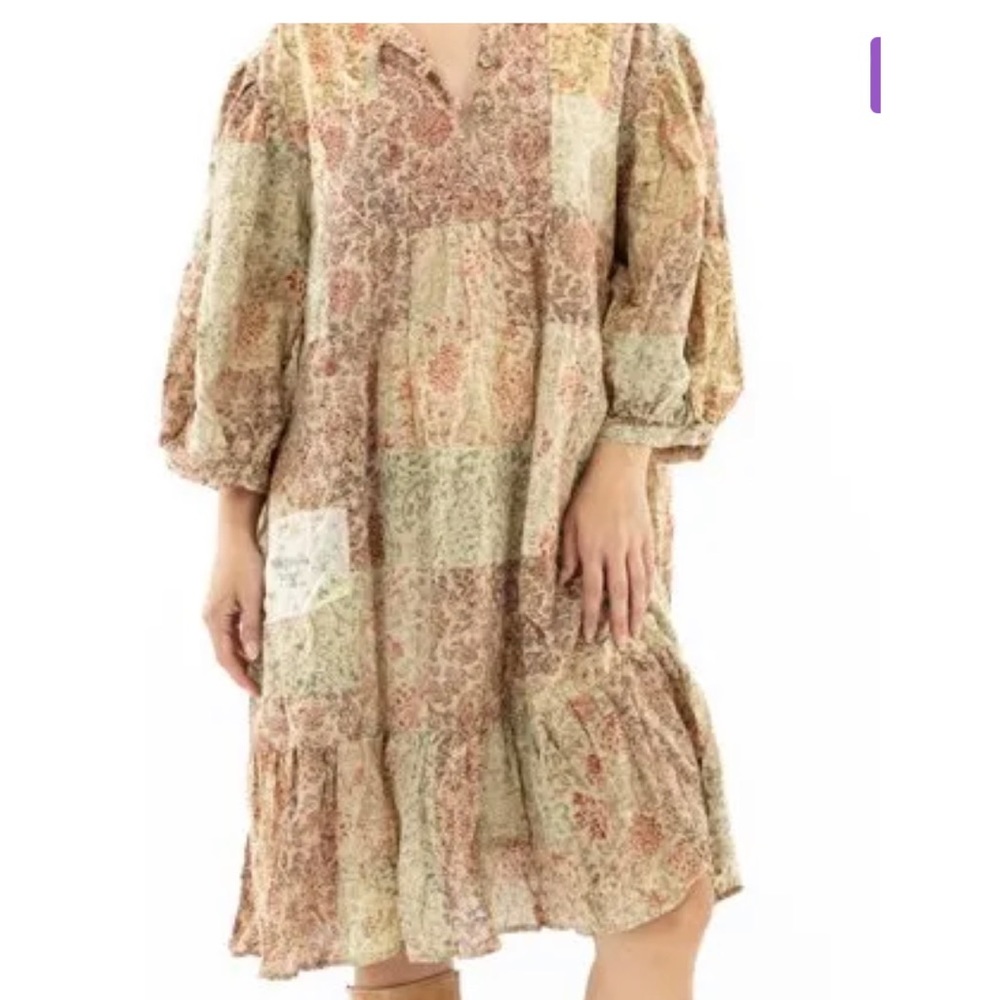MP dharma dress 346